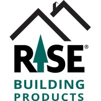 RISE Building Products logo - Similar company to Aligned Vision