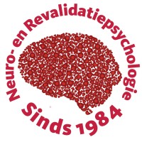 Neuro- en Revalidatiepsychologie logo - Similar company to Brainboostxr
