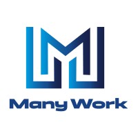 Many Work logo - Similar company to Ftm-Cgt