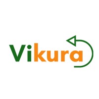 Vikura logo - Similar company to Konsulteum Ab
