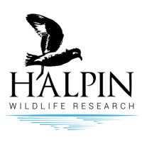 Halpin Wildlife Research logo - Similar company to Tip Top S.L.