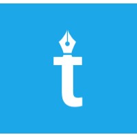 Transcribio logo - Similar company to Viq Solutions