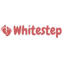 Whitestep logo - Similar company to Patchwork
