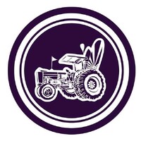 Stoke Harvester logo - Similar company to Mike'S Paddle