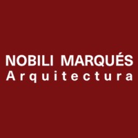 Nobili Marqués Arquitectura logo - Similar company to Leff Design Build
