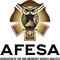 Association of Fire and Emergency Services Analysts logo - Similar company to We Peak English Academy