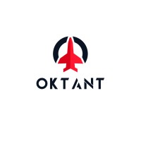 Oktant Team logo - Similar company to Tunga Uav Team