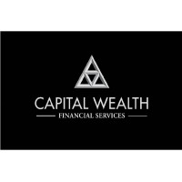 Capital Wealth Financial Services logo - Similar company to Creese Property