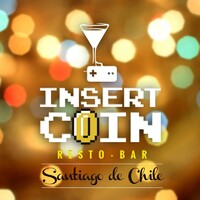 Insert Coin Bar logo - Similar company to Insert Coin Ltd.