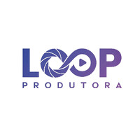 LOOP VÍDEO - PRODUTORA logo - Similar company to Silvertake Vídeo | Produtora De Vídeo