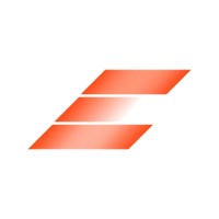 Evoz logo - Similar company to Solvoguru