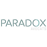 Paradox Avocats logo - Similar company to Wellmann Group