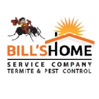 Bill's Home Service Company logo - Similar company to Service First Home Loans