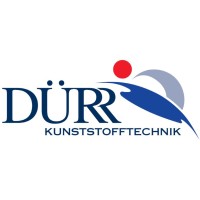 Dürr Kunststofftechnik GmbH & Co. KG logo - Similar company to Omnitech Engineering_India