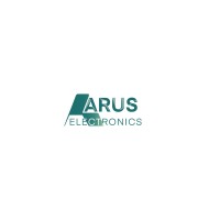 ARUS ELECTRONICS logo - Similar company to Redefined Electronics