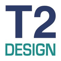 T2 Design & Prototype logo - Similar company to Palumbo Associates, Inc. - Exhibit Design & Production