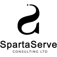Spartaserve Consulting LTD logo - Similar company to Kabiono