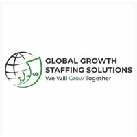 Global Growth Staffing Solutions logo - Similar company to Lantern Real Estate Group