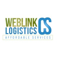 Weblink Schoonmaak BV logo - Similar company to Floortec Alblas