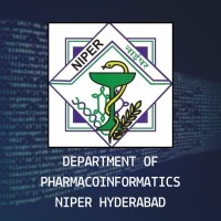 Department of Pharmacoinformatics, NIPER Hyderabad logo - Similar company to Pharmacoinformatics Research Group