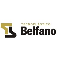 Tecnoplástico Belfano logo - Similar company to Stem Ime - Girls To Girls