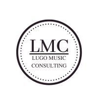 Lugo Music Consulting logo - Similar company to Tuneport