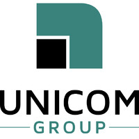 UNICOM Group logo - Similar company to Grupo Unicom