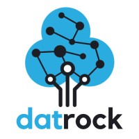 Datrock logo - Similar company to Rauster