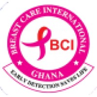 Breast Care International - Ghana logo - Similar company to Grace Medical Foundation