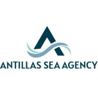 ANTILLAS SEA AGENCY logo - Similar company to Kairos Global Services
