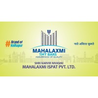 SHRI KARVIR NIVASINI MAHALAXMI ISPAT PVT.LTD. logo - Similar company to Shaurya Manufacturing