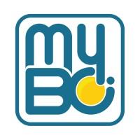 MyBC logo - Similar company to Up Trend