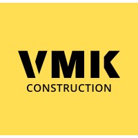 VMK Construction logo - Similar company to Kano • კანო