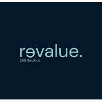 REVALUE logo - Similar company to Link Mobile