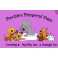 Poochie's Pampered Pups