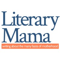 Literary Mama logo - Similar company to Worldauthors.Org