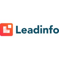 Leadinfo logo - Similar company to Samtech B.V.