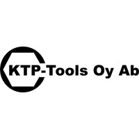 KTP-Tools Oy Ab logo - Similar company to Pw-Tools Oy