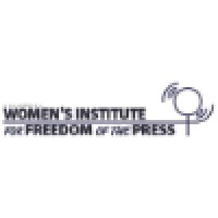 Women's Institute for Freedom of the Press logo - Similar company to Cq Press