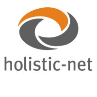 holistic-net GmbH logo - Similar company to X-Root Software Gmbh
