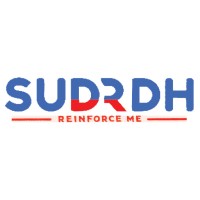 Sudrdh logo - Similar company to Abhimanyu