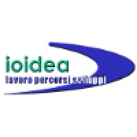 Ioidea Lavoro Percorsi E Sviluppo