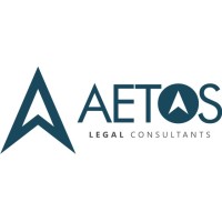 Aetos Legal Consultants logo - Similar company to Aetos Data Consulting