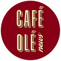 Café Olé News logo - Similar company to Breakafè S.N.C. Di Pitton Mauro & C.
