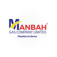 Manbah Gas Company Ltd. logo - Similar company to Indo-Ghana Industries Limited