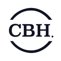 CBH - Agence de communication logo - Similar company to Sémaphore Agence De Communication