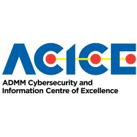 ADMM Cybersecurity and Information Centre of Excellence logo - Similar company to International Innovation Center Of Tsinghua University, Shanghai