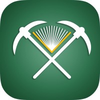 Mining Book logo - Similar company to Kephalé Phánai