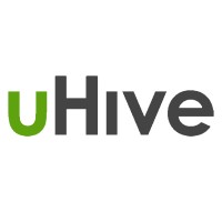 uHive logo - Similar company to Itland S.R.L.