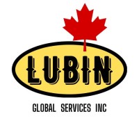Lubin Staffing Services Inc. logo - Similar company to 4Change Staffing Solutions